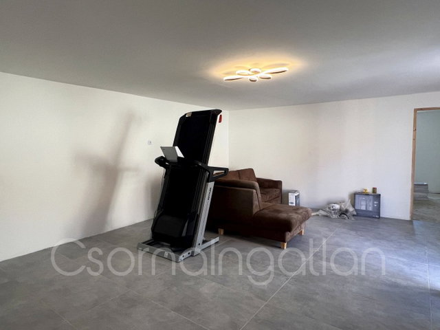 Eladó családi ház, Rábaszentandráson 24.7 M Ft, 2 szobás