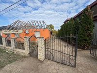 Eladó családi ház, Nógrádmegyeren 9 M Ft, 2 szobás