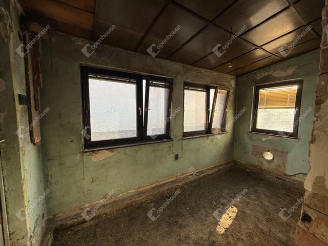Eladó családi ház, Zalaszentivánon 12.5 M Ft, 2 szobás