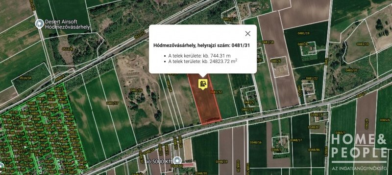 248 m² · 7.200.000 Ft