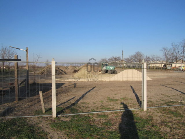 Eladó telek, Cegléden 35 M Ft / költözzbe.hu