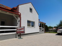 Eladó téglalakás, Keszthelyen 99.9 M Ft, 5+1 szobás