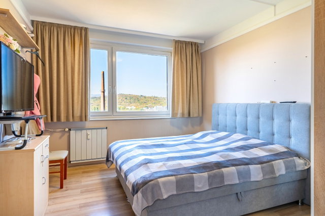 Kiadó panellakás, albérlet, Miskolcon 140 E Ft / hó, 2 szobás
