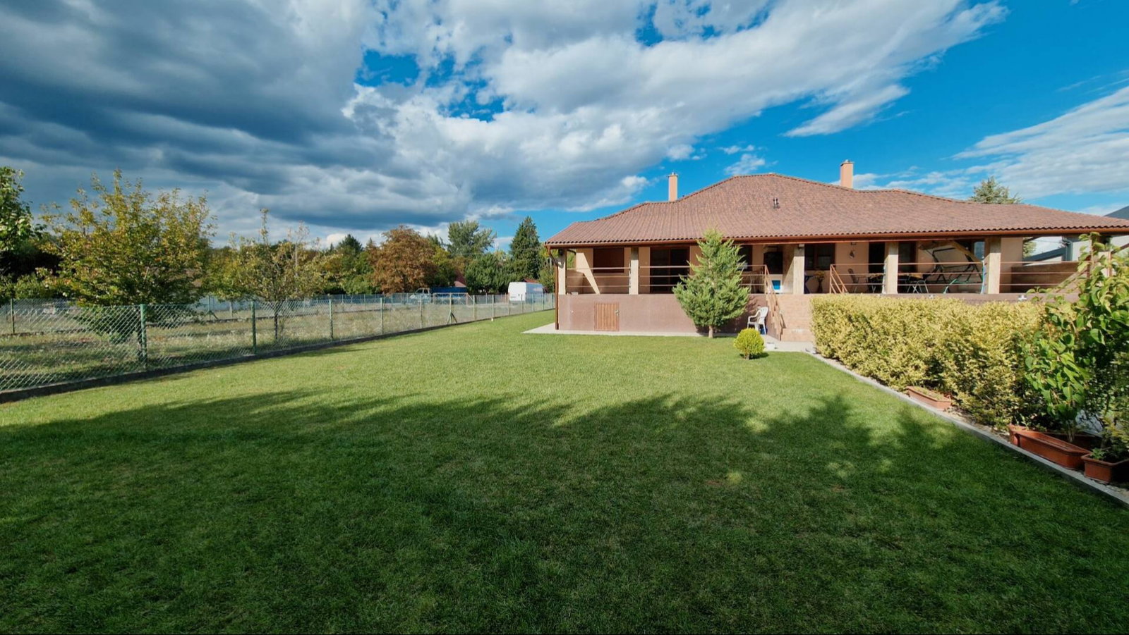 4 bed · 154m² · 124.900.000 ft