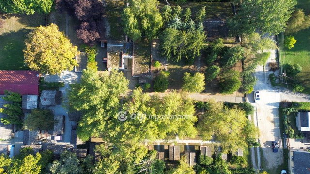 Eladó telek, Balatonszárszón 356 M Ft / költözzbe.hu