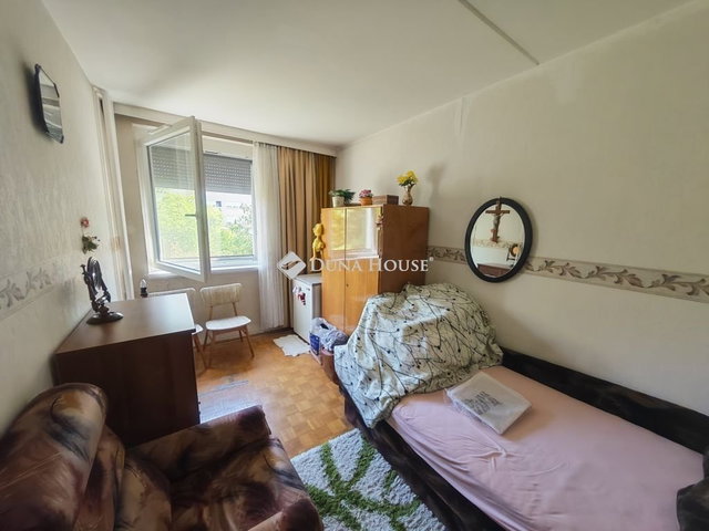Eladó panellakás, Budapesten, XIV. kerületben 62.9 M Ft, 2 szobás