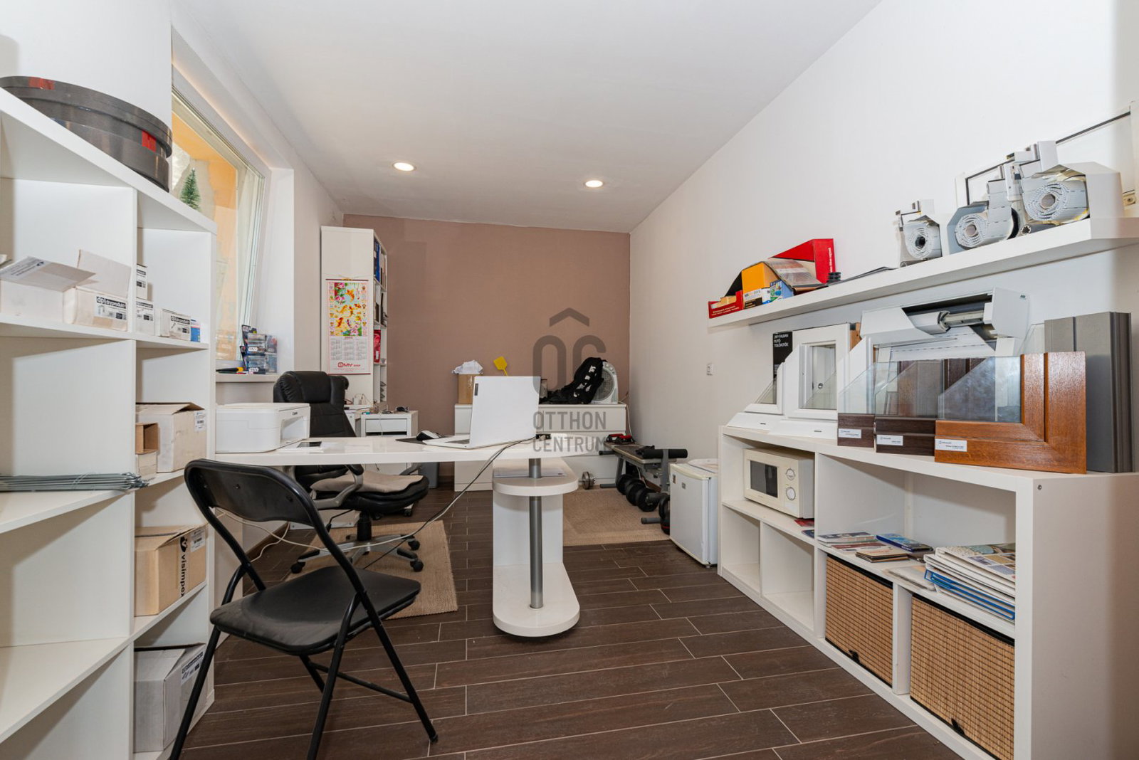 134m² · 600.000 ft