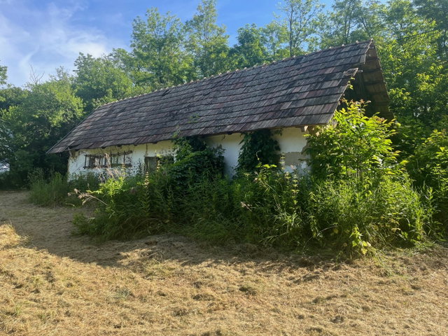 Eladó nyaraló, Kehidakustányban 3.9 M Ft, 2 szobás