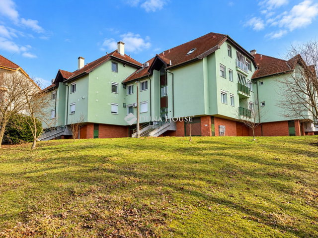 Eladó téglalakás, Pécsett, Fáy András utcában 45.9 M Ft
