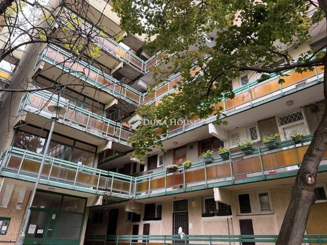 Eladó téglalakás, Budapesten, XX. kerületben 62.9 M Ft, 2 szobás
