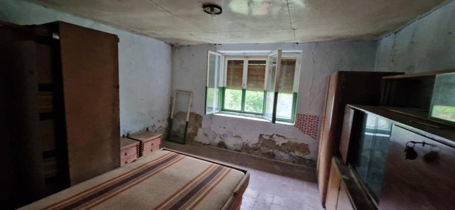 Eladó családi ház, Visnyén 5.9 M Ft, 2+1 szobás