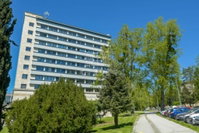 Kiadó iroda, Miskolcon 48 E Ft / hó, 1 szobás