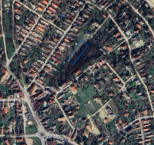 Eladó telek, Balatonkenesén 25 M Ft / költözzbe.hu