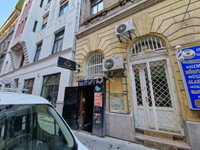 Eladó üzlethelyiség, VI. kerületben 18 M Ft