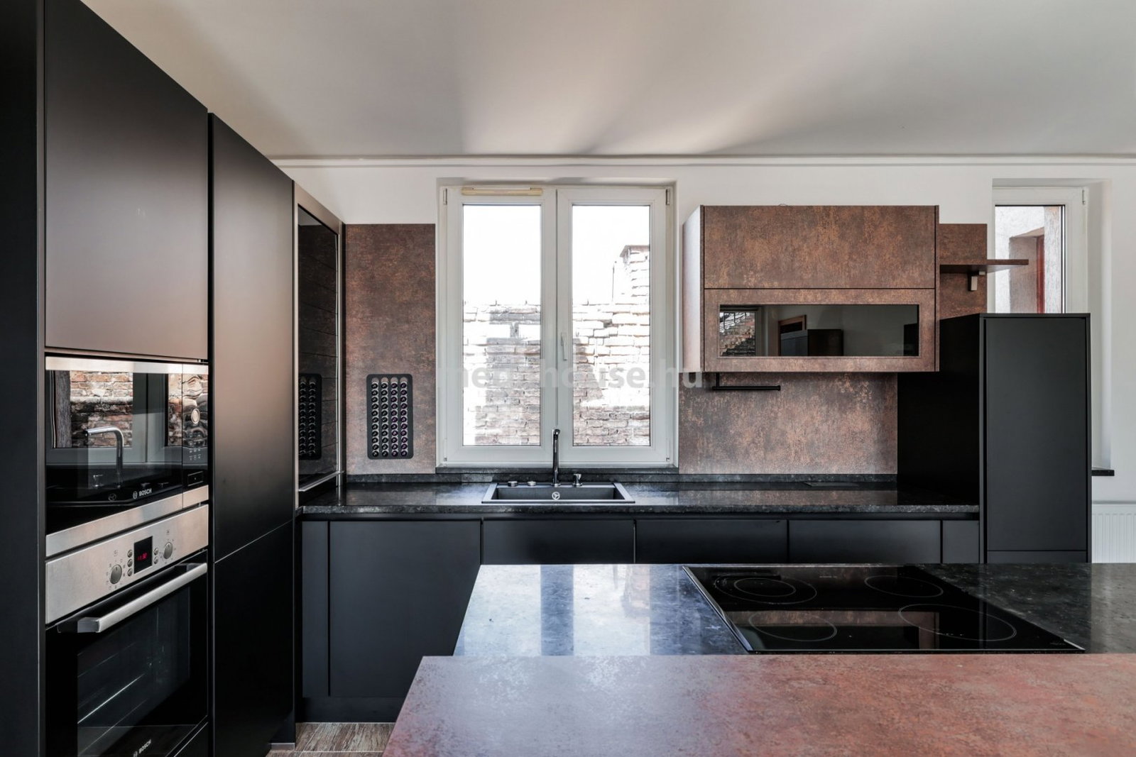 2 hálószoba · 63 m² · 124.900.000 Ft