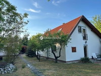Eladó családi ház, Kecskeméten 69.9 M Ft, 3 szobás