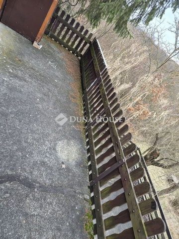 Eladó nyaraló, Nógrádon 17 M Ft, 2 szobás