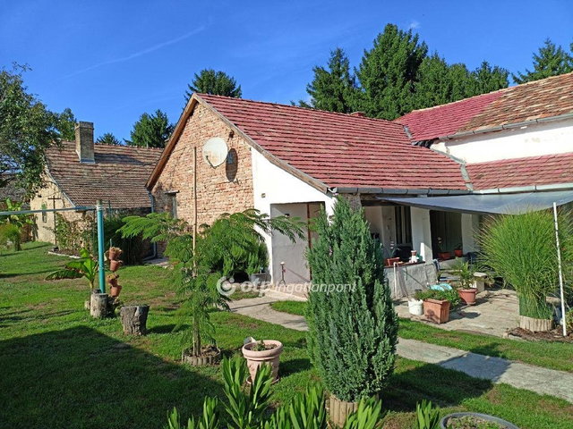 Eladó családi ház, Somogyszilen 27.9 M Ft, 3 szobás