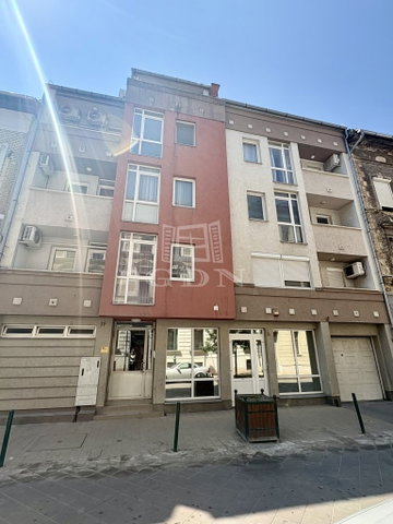 Eladó téglalakás, Budapesten, IX. kerületben 92.9 M Ft
