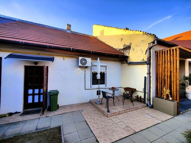 Eladó téglalakás, Budapesten, XX. kerületben 29.5 M Ft, 1 szobás