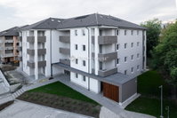 Eladó téglalakás, Kőszegen 55.2 M Ft, 2 szobás