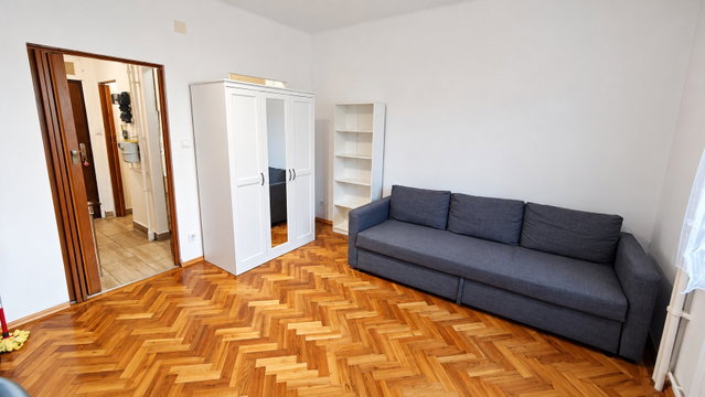 Kiadó téglalakás, albérlet, Budapesten, XIII. kerületben