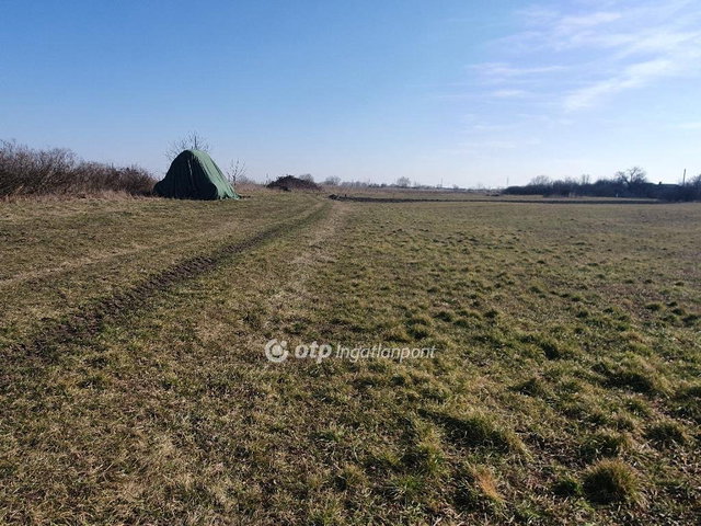 Eladó telek, Nyékládházán 10 M Ft / költözzbe.hu