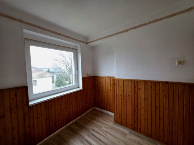 Eladó téglalakás, Putnokon 6 M Ft, 2 szobás