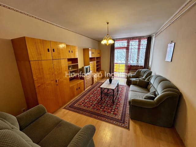 Eladó téglalakás, Nyíregyházán 34.5 M Ft, 2 szobás
