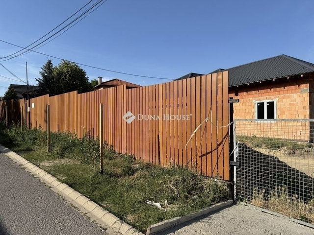 Eladó családi ház, Maglódon 69 M Ft, 2 szobás