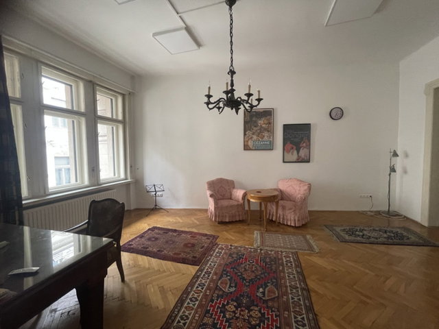Eladó téglalakás, Budapesten, V. kerületben 178 M Ft, 3 szobás