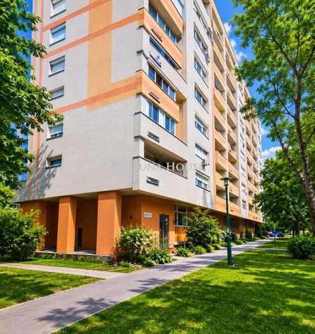 Eladó panellakás, Budapesten, XIV. kerületben 79.79 M Ft