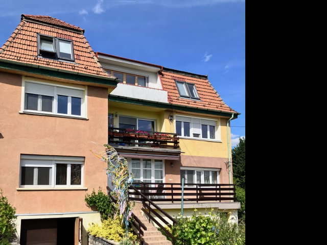 Eladó téglalakás, Budapesten, III. kerületben 71.5 M Ft