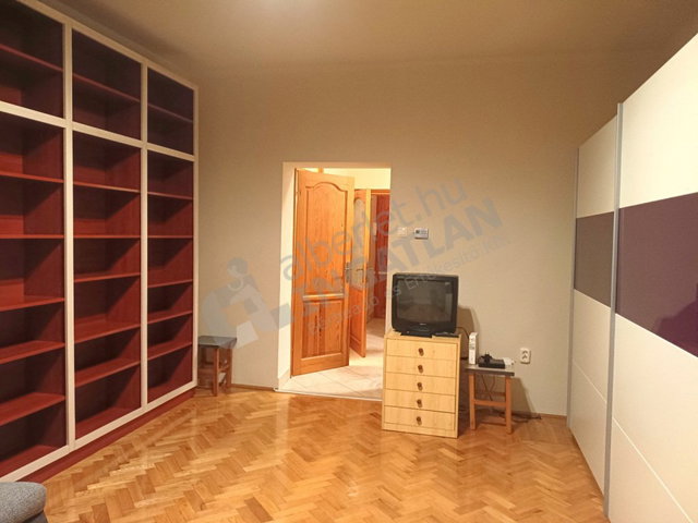 Kiadó téglalakás, albérlet, XI. kerületben, Mezőkövesd úton