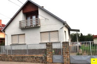 Kiadó családi ház, albérlet, Bükön 200 E Ft / hó, 5 szobás
