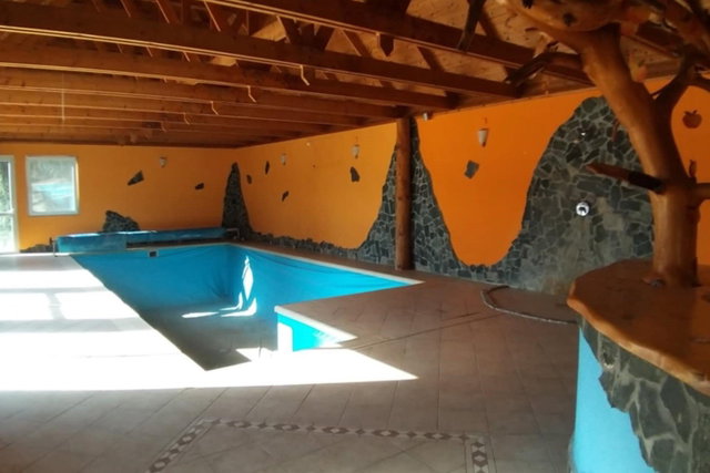 Eladó családi ház, Táborfalván 89 M Ft, 3+3 szobás