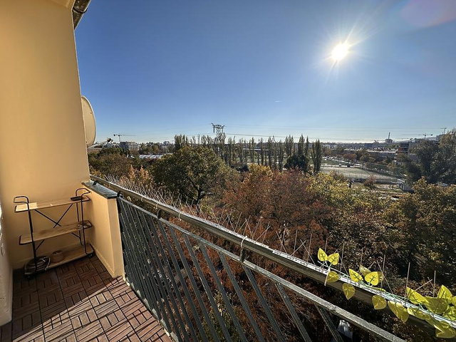 Eladó téglalakás, Budapesten, XIII. kerületben 84 M Ft, 2 szobás