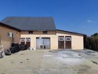 Eladó ipari ingatlan, Becsehelyen 17 M Ft / költözzbe.hu