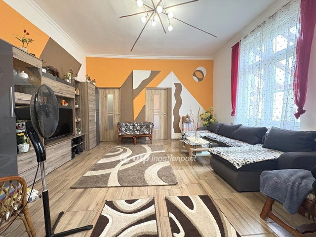 Eladó téglalakás, Budapesten, XXI. kerületben 89.9 M Ft