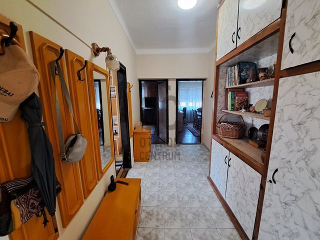 Eladó családi ház, Vámosszabadin 69.9 M Ft, 3 szobás