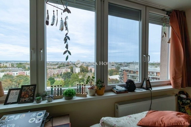 Eladó panellakás, Budapesten, XIV. kerületben 59.5 M Ft, 2 szobás