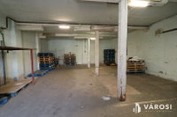 Kiadó ipari ingatlan, Békéscsabán 60 E Ft / hó