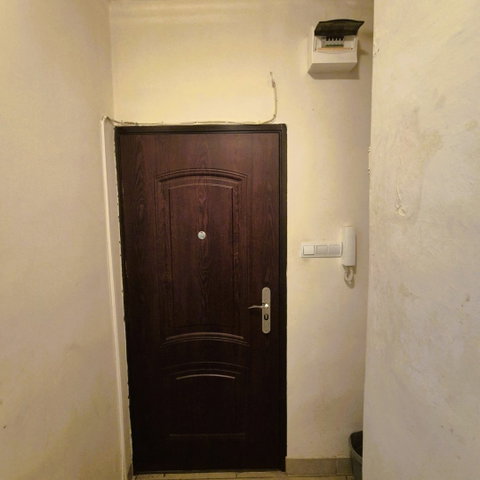 Eladó téglalakás, Kecskeméten 27.9 M Ft, 1 szobás