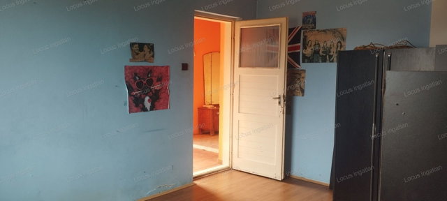 Eladó családi ház, Kengyelen 7.7 M Ft, 3 szobás