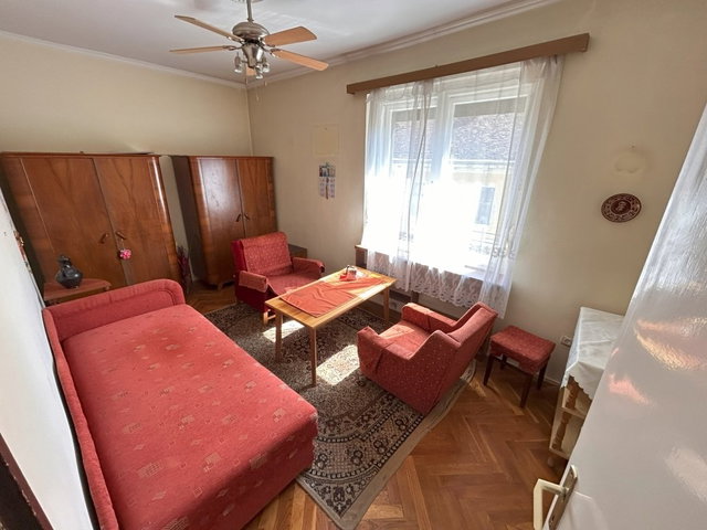 Eladó téglalakás, Nagykanizsán 28.9 M Ft, 2 szobás