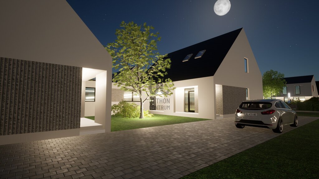 4 bed · 87m² · 77.690.000 ft