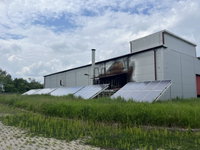 Eladó ipari ingatlan, Tiszalökön 499.999 M Ft