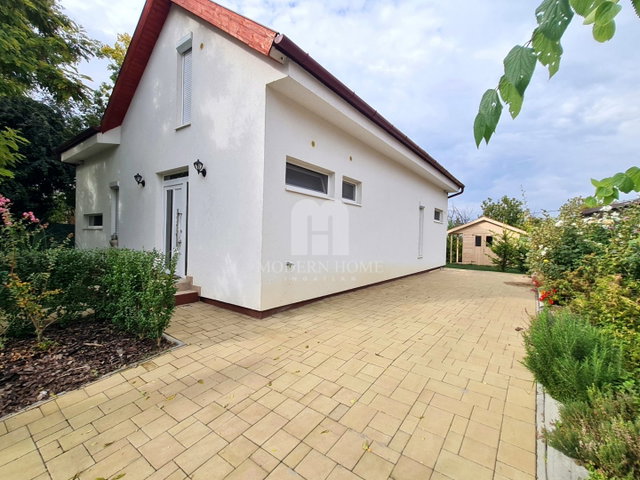 Eladó családi ház, Balatonvilágoson 149.9 M Ft, 3 szobás
