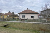 Eladó családi ház, Balatonszentgyörgyön 27 M Ft, 2 szobás