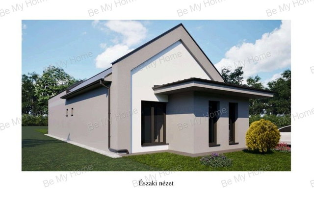 Eladó családi ház, Fóton 165 M Ft, 2+3 szobás